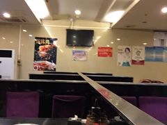 大堂-大厨房火锅