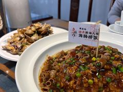 -良师门滨海人家·海鲜·家常菜(滨海城店)