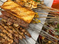 -明明烤牛肉(原明明东北烧烤)