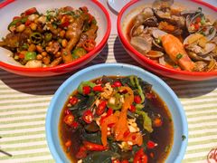 -三毛烧烤·南昌大排档(山姆店)
