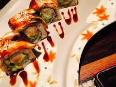 -山葵家·创意料理(宁波来福士店)