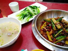 -易老妈蹄花.特色川菜(人民公园总店)