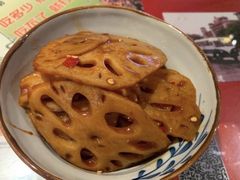 -味福记·本地特色菜(八一万达广场店)