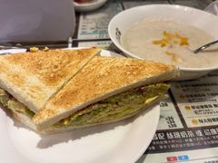 -旺记冰室(九龙中心大厦店)