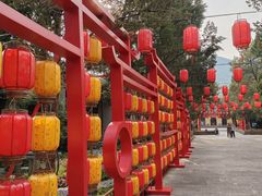 -惠山古镇·寄畅园