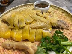 -蠔爺王志德生蚝馆(金沙湾店)