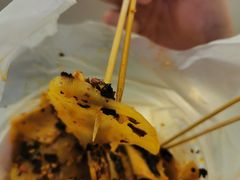 丁家坡洋芋片片-丁家坡洋芋·观音桥好吃街A区(全国总店)