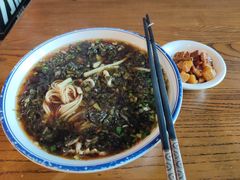 -乔家栅(襄阳南路店)