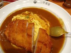 -CoCo壱番屋(久光百货店)