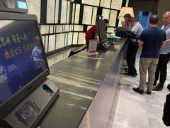 -西安长征华美达酒店