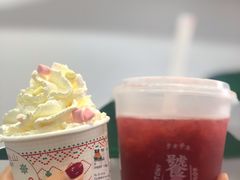 -伏小桃(雁塔MOMOPARK店)