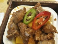 -喜鹊茶点.啫煲(车陂店)