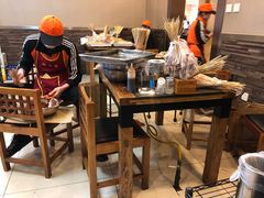 大堂-川成串·自助串串香火锅(朝阳店)