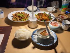 -山石榴·贵州菜(丰盛里店)