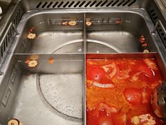 -海底捞火锅(万达广场店)