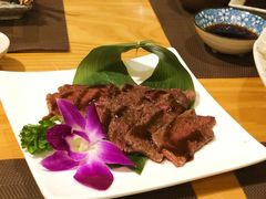 -悦和餐厅(CBD玉米楼店)