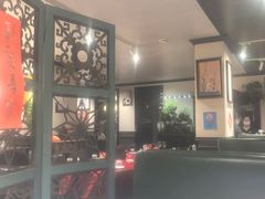 -阿莉餐厅(枣阳路店)