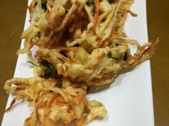 -三姐妹餐厅(曲江店)