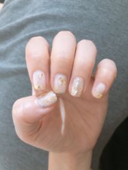 -LEILEI NAIL蕾蕾美甲美睫