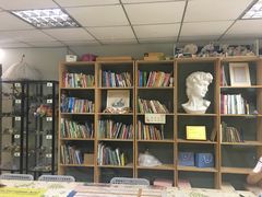 -艺起长大少儿美术教育(丹凤花园校区)