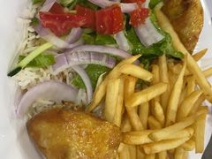 -阿拉伯萨娜餐厅(石马社区店)