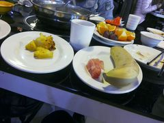 -皇家5号海鲜烤肉火锅自助餐(聊城总店)