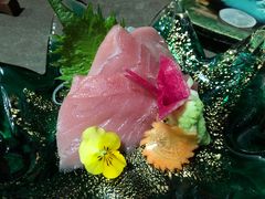 -橼舍鮨青木