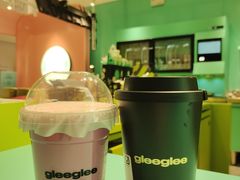 -gleeglee乐溢亦茶(合生汇店)