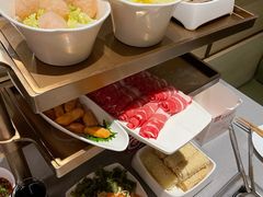 捞派澳洲肥牛-海底捞火锅(振华商厦店)