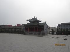 -关林