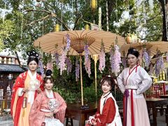 -深圳锦绣中华民俗村