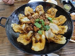 -忆外婆徐州菜·地锅鸡·生日宴(吴庄店)