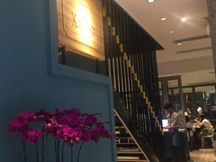 大堂-美奈小馆·越南料理(中航城君尚购物中心店)