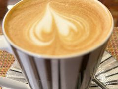 -上海和平饭店维克多咖啡厅 Victor's