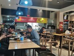 -岩明火勺店(承德路店)