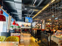 -米兰西点(鞍山店)