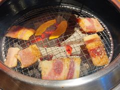 牛五花-竹涟烧肉(太古里店)