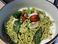 -Maxpoint Kitchen 西餐咖啡(乐峰广场店)