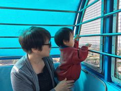 -长鹿旅游休博园