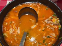 -西贝(紫荆广场店)