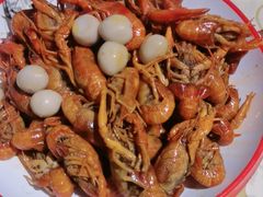 -串盟烧烤大排档·长沙美食地标(星沙店)