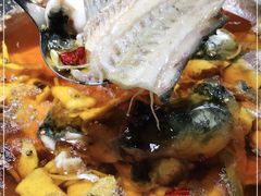 -雲蜀龙阁·金牌水煮鱼(方庄店)