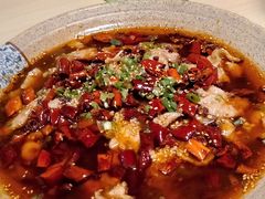 -壹块捌烧烤(灯市口店)