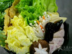 -手选潮汕鲜活牛肉火锅(二七广场店)