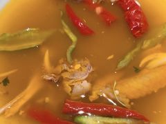 -西域阿里马新疆菜·清真(桂花路店)