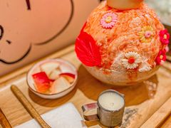 -怪物的冰与火(天虹商场中山路店)