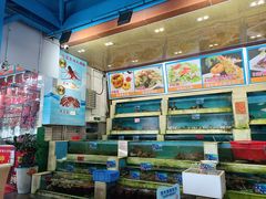 -旺富东海大酒楼(海鲜街店)