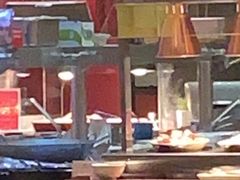 -长沙君悦酒店·自助餐厅咖啡厅