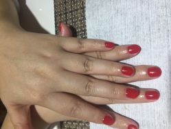 -天秤座美甲
