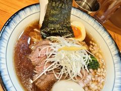 -Ramen满吉·豚骨拉面(丽园路店)